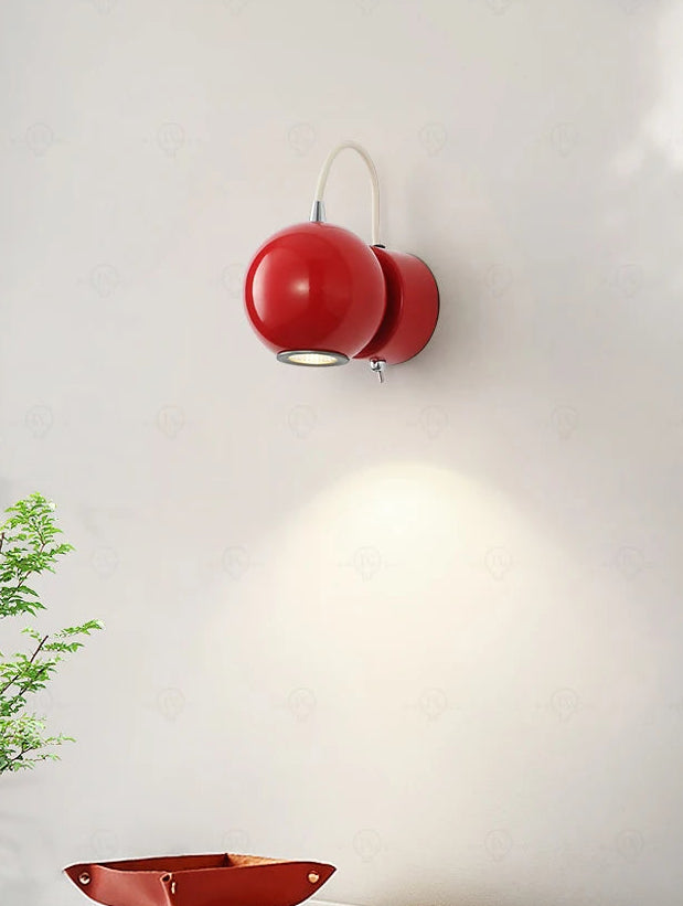 CozyCrafts™ - Minimalist Wall Lamp