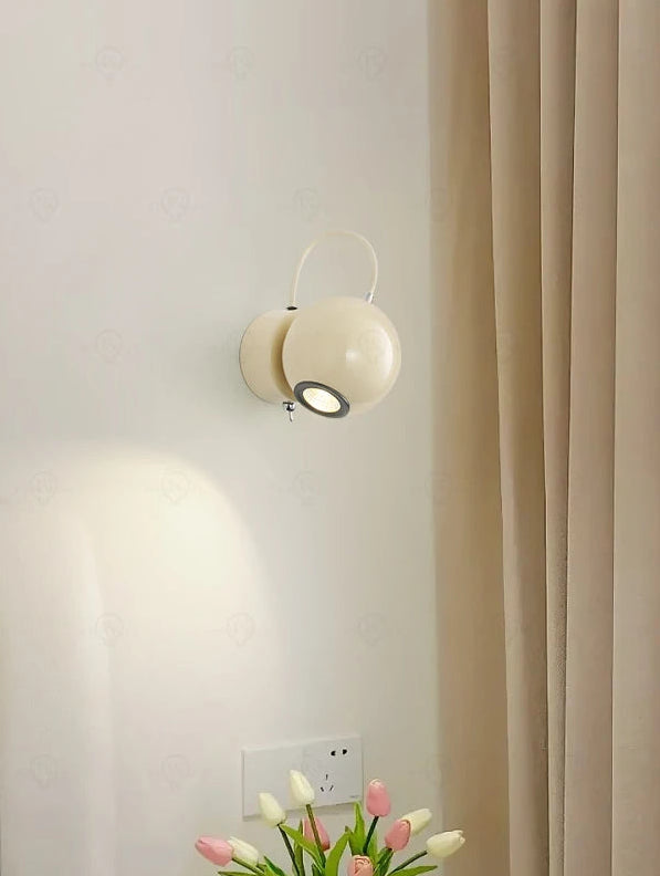 CozyCrafts™ - Minimalist Wall Lamp