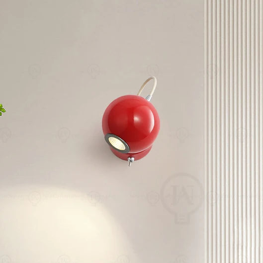 CozyCrafts™ - Minimalist Wall Lamp