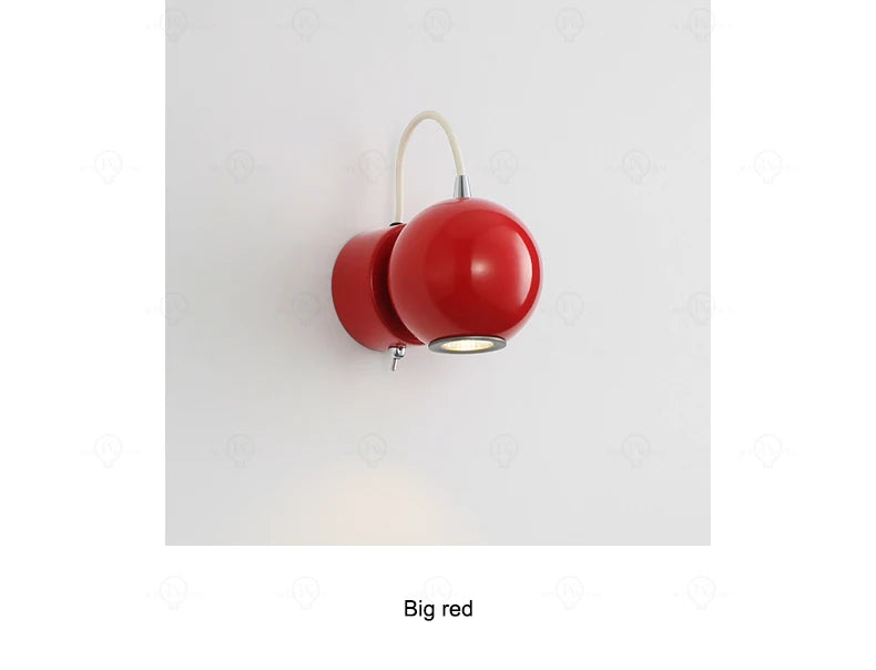 CozyCrafts™ - Minimalist Wall Lamp