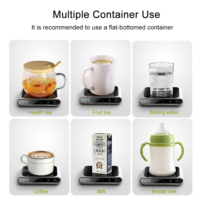 CozyCrafts™ - Cup Warmer