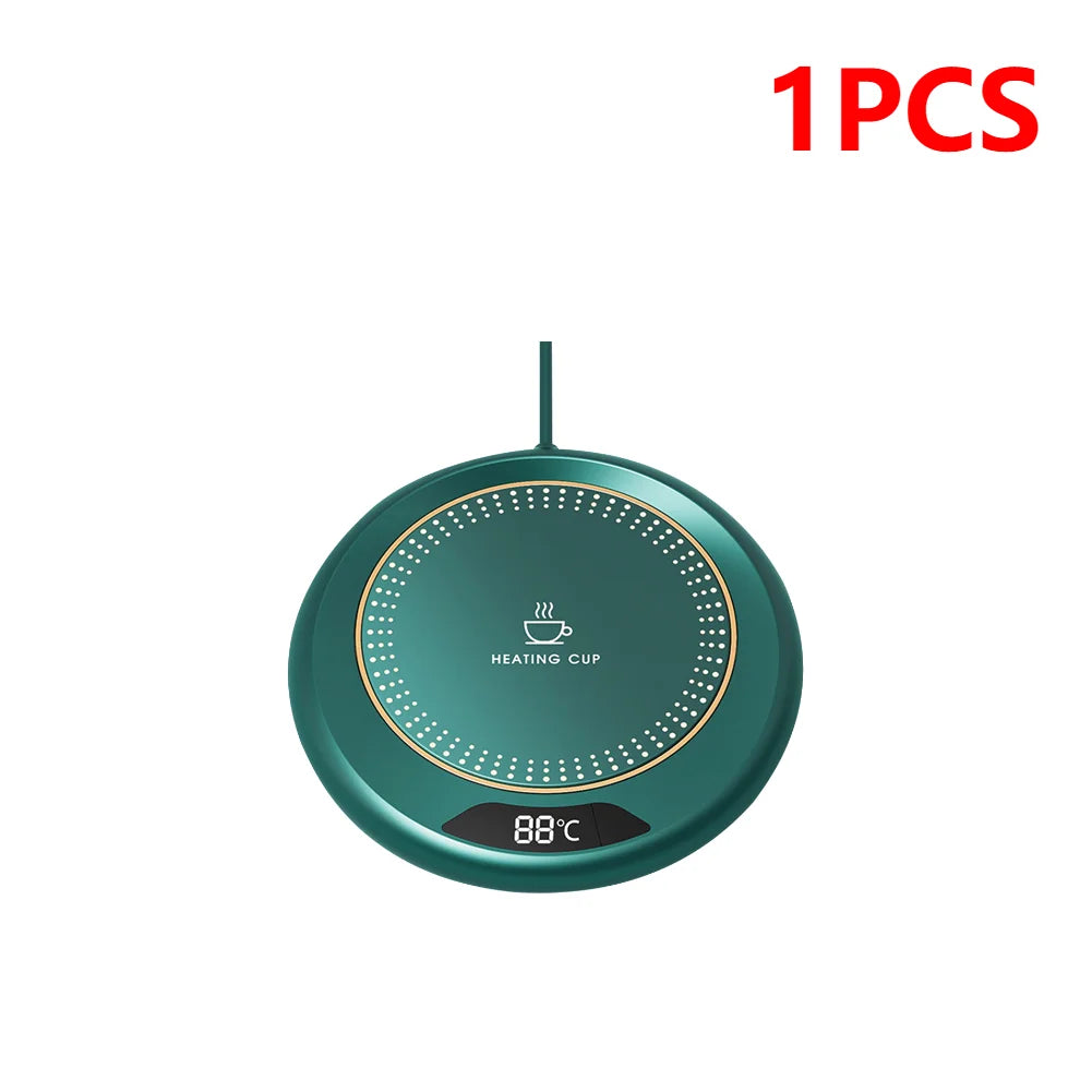 CozyCrafts™ - Smart Mug Warmer